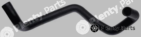 Gates-Mx 21298 — Radiator Hose