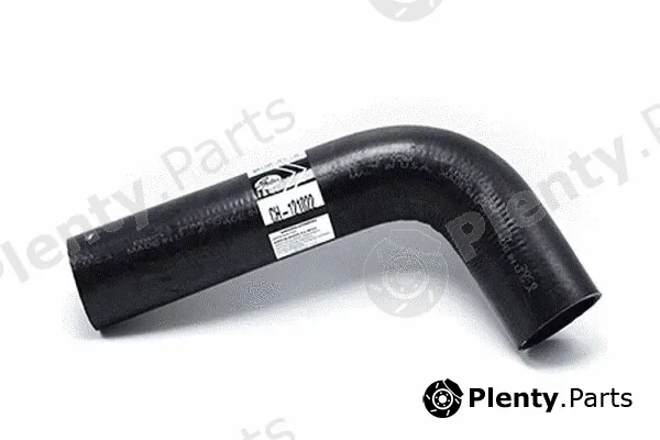 Gates-Mx CH121022 — Radiator Hose