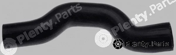 Gates-Mx 21250 — Radiator Hose