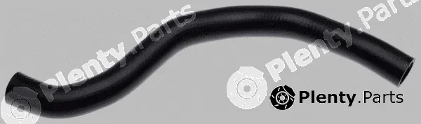 Gates-MX 22887 — Radiator Hose
