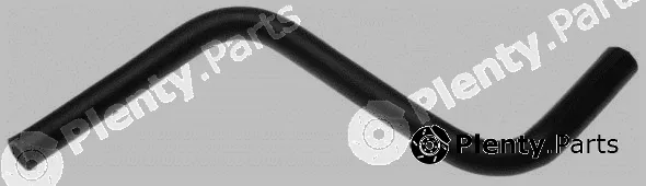 Gates-Mx 18744 — Heater Hose