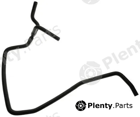 Gates-Mx 22470 — Heater Hose