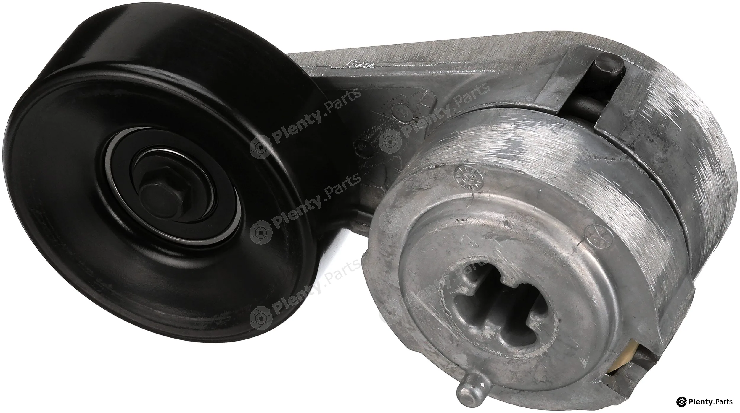 Gates-Mx 38124 — Belt Tensioner, V-ribbed belt DriveAlign®