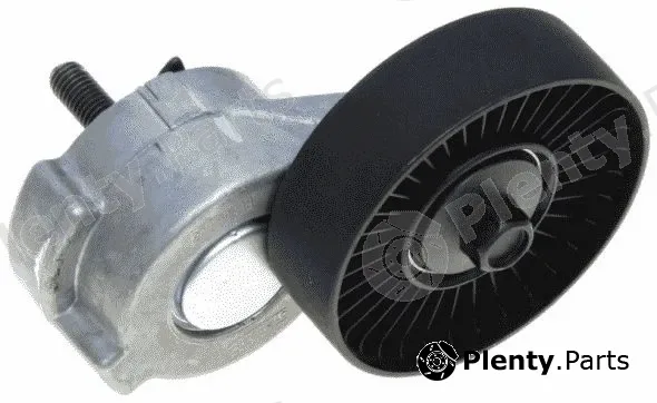 Gates-Mx 38113 — Belt Tensioner, V-ribbed belt DriveAlign®
