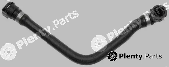 Gates-Mx 24662 — Radiator Hose
