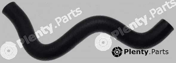Gates-Mx 19636 — Heater Hose