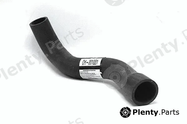 Gates-Mx CH201221 — Radiator Hose
