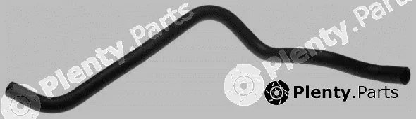 Gates-Mx 18729 — Heater Hose