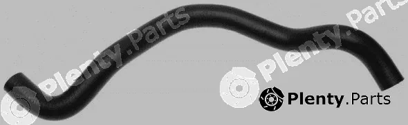 Gates-Mx 24285 — Radiator Hose