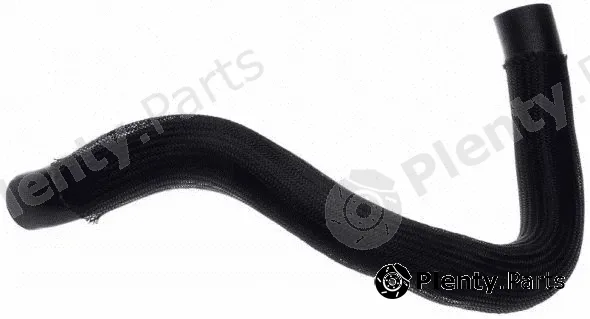 Gates-Mx 21921 — Radiator Hose
