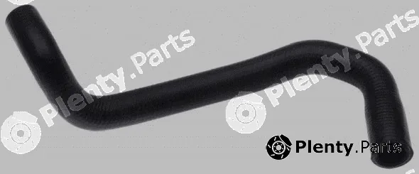 Gates-Mx 19216 — Heater Hose