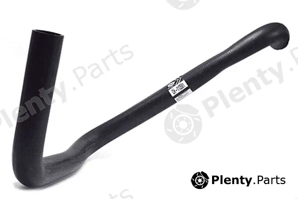 Gates-MX CH112591 — Radiator Hose