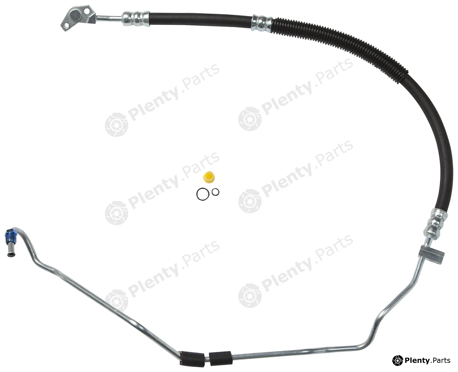 Gates-Mx 365506 — Hydraulic Hose, steering