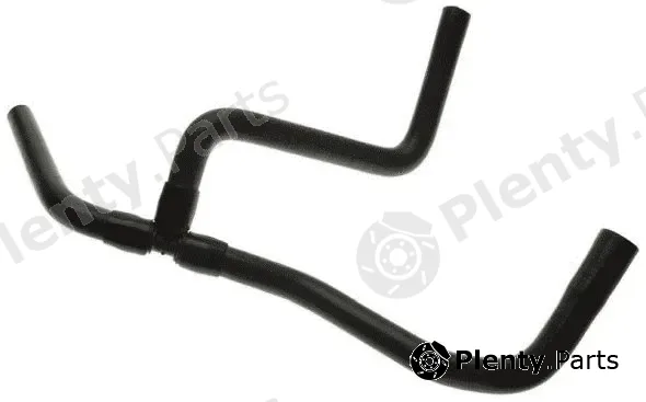Gates-Mx 22538 — Heater Hose