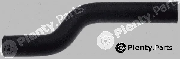 Gates-Mx 22022 — Radiator Hose