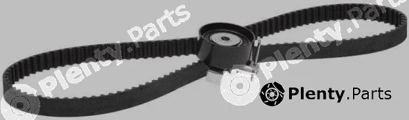 Gates-Mx TCK343 — Timing Belt Kit PowerGrip®