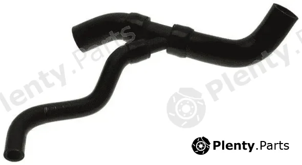 Gates-MX 22334 — Radiator Hose