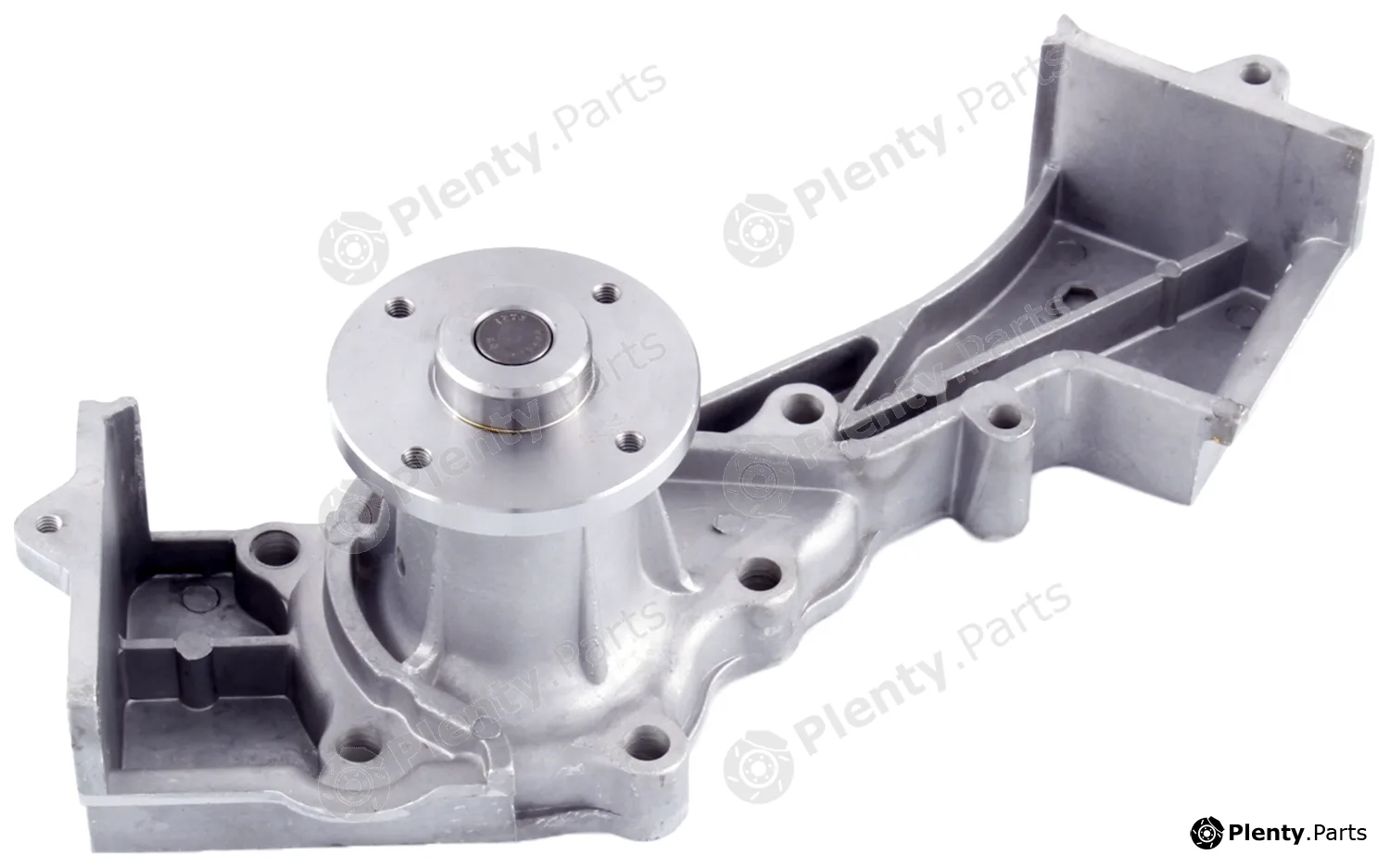 Gates-MX 43300 — Water Pump, engine cooling