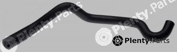 Gates-Mx 19805 — Heater Hose