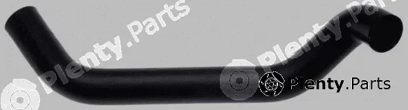 Gates-Mx 20836 — Radiator Hose