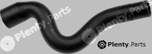 Gates-Mx 05-4187 — Radiator Hose