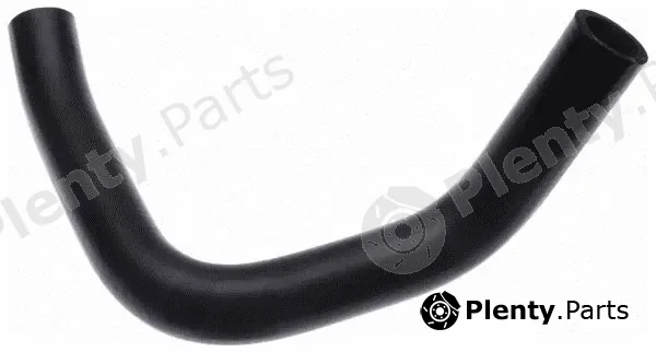 Gates-Mx 21513 — Radiator Hose