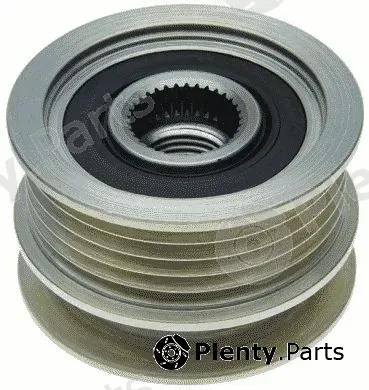 Gates-Mx 37145P — Alternator Freewheel Clutch DriveAlign®