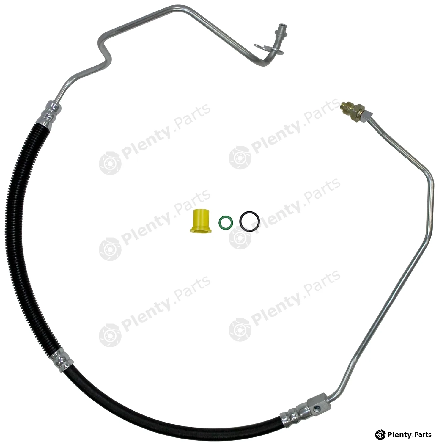 Gates-Mx 365618 — Hydraulic Hose, steering