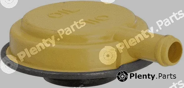 Gates-Mx 31069 — Sealing Cap, oil filler neck