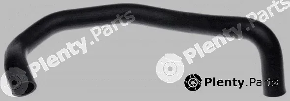 Gates-Mx 22941 — Radiator Hose