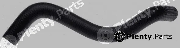 Gates-Mx 19379 — Heater Hose