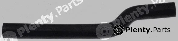 Gates-Mx 22309 — Radiator Hose
