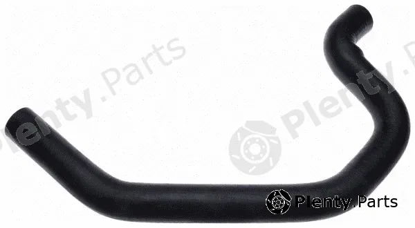 Gates-Mx 21540 — Radiator Hose