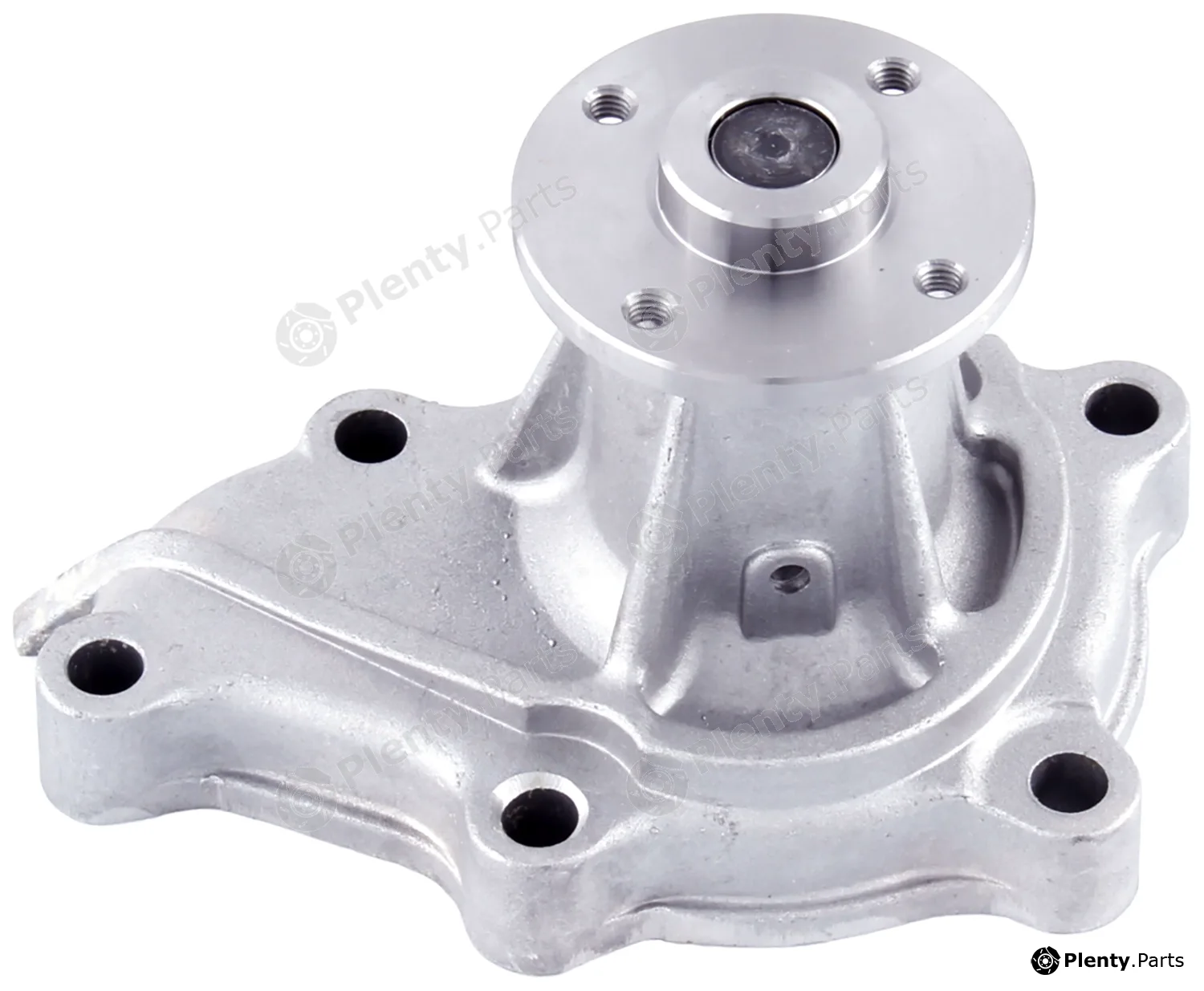 Gates-Mx 41078 — Water Pump, engine cooling