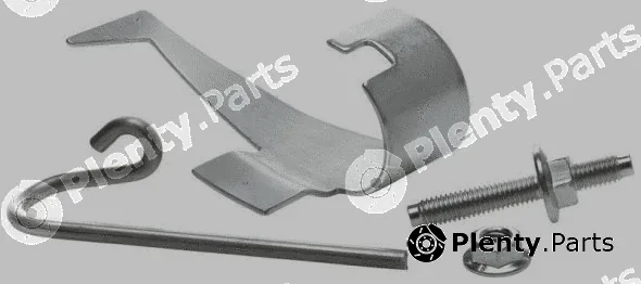 Gates-Mx 91032 — Mounting Tools, V-ribbed belt Micro-V Stretch Fit Installation Tool