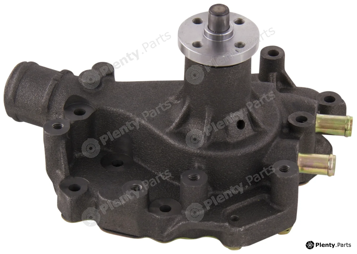 Gates-Mx 43076 — Water Pump, engine cooling