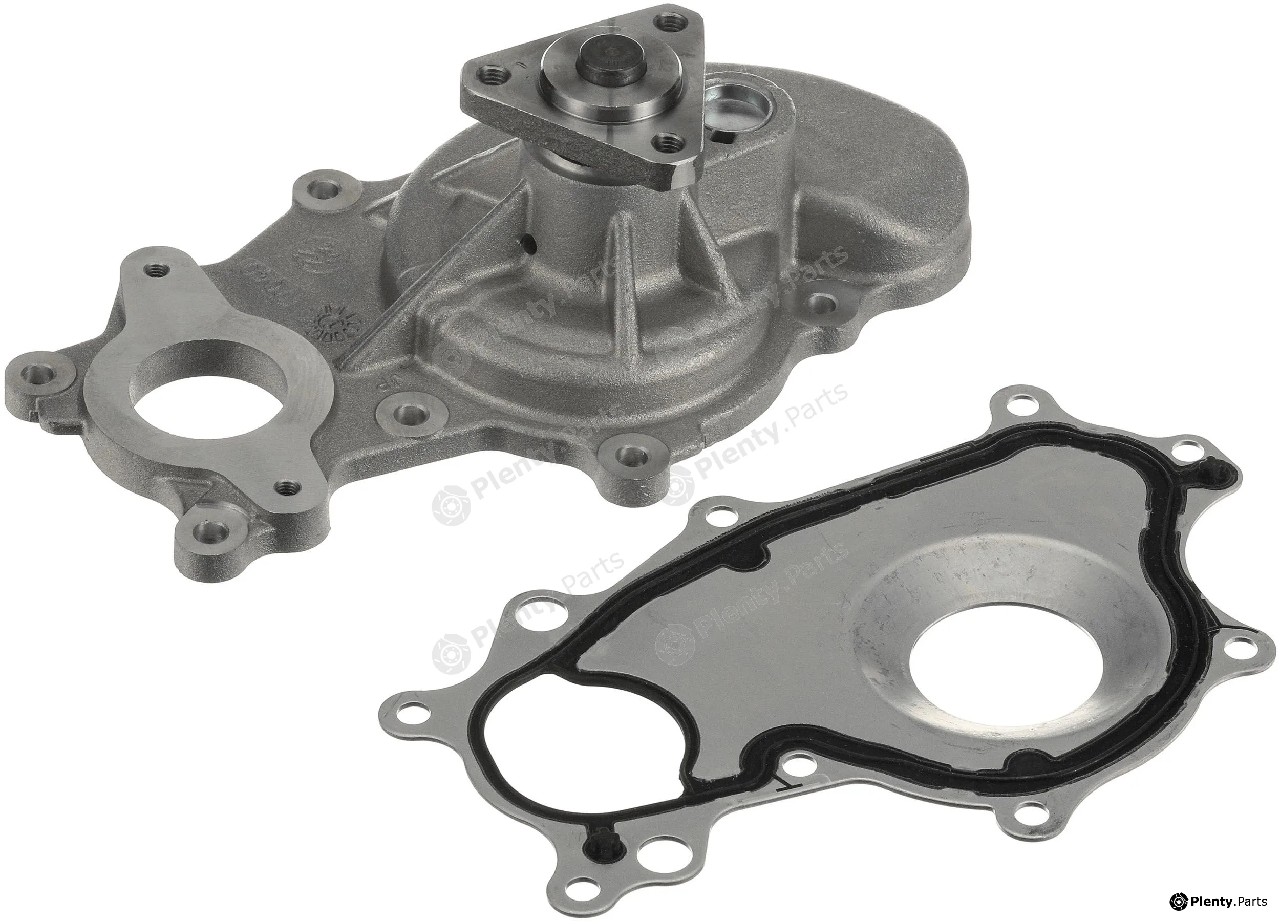 Gates-Mx 42183 — Water Pump, engine cooling