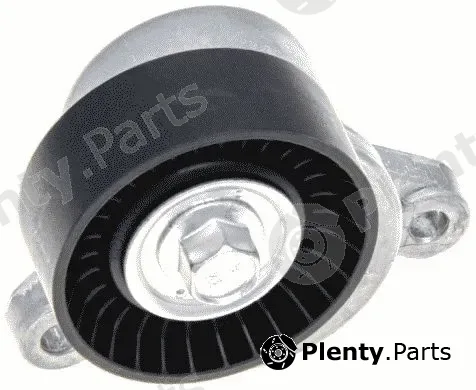 Gates-Mx 39221 — Belt Tensioner, V-ribbed belt DriveAlign®