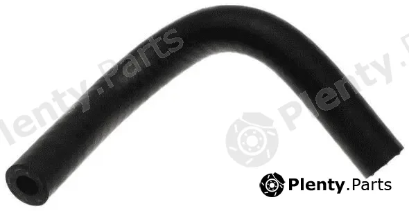Gates-Mx 18201 — Heater Hose