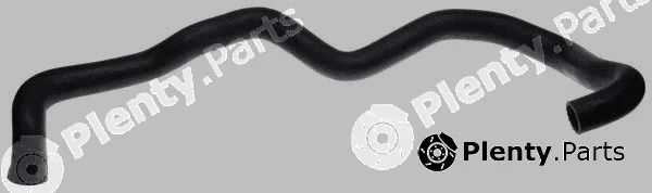 Gates-Mx 22084 — Radiator Hose