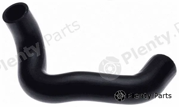 Gates-Mx 20805 — Radiator Hose