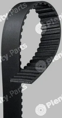 Gates-Mx T1096A — Timing Belt PowerGrip®