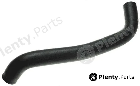 Gates-Mx 22301 — Radiator Hose