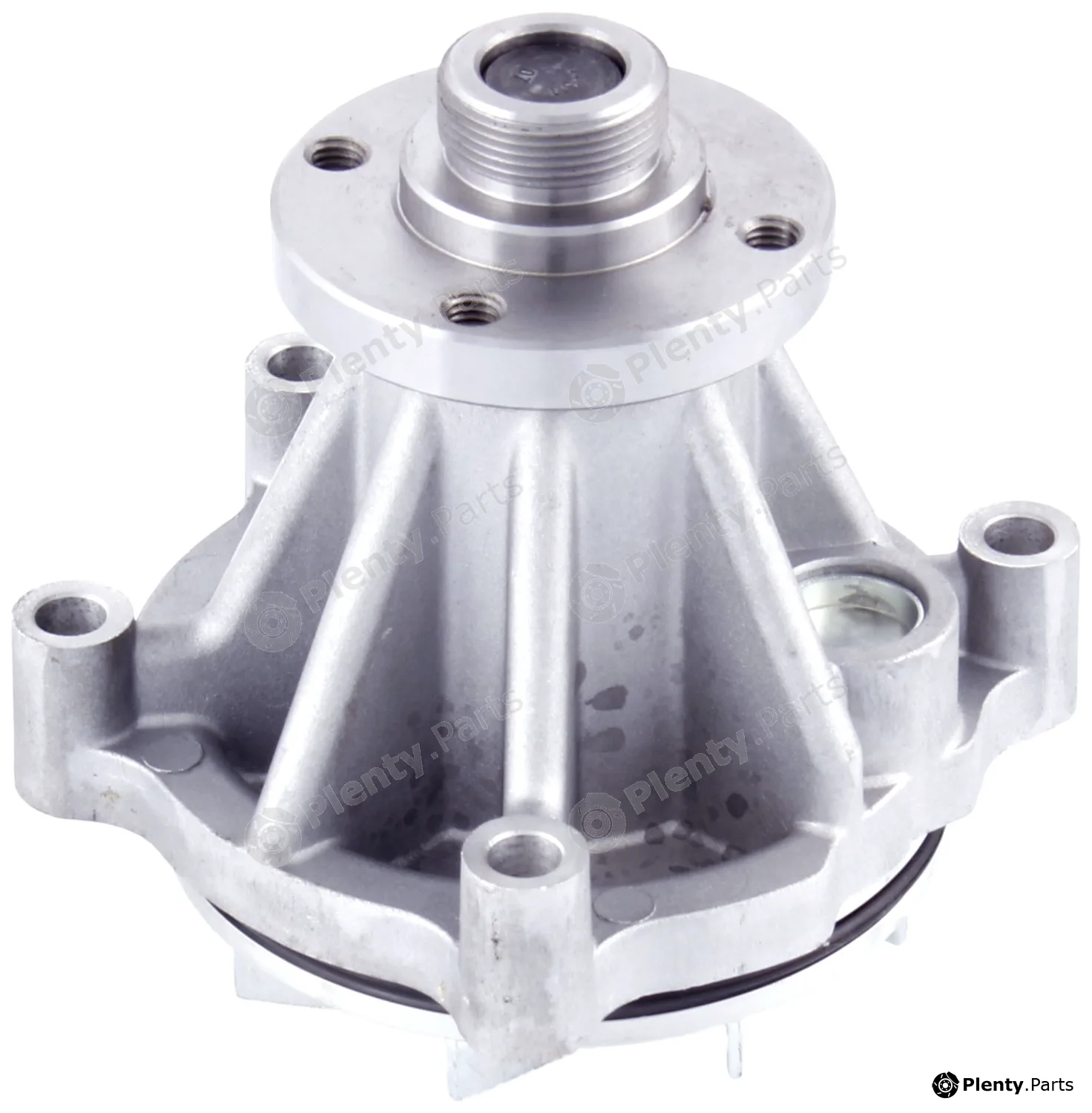 Gates-Mx 42068 — Water Pump, engine cooling