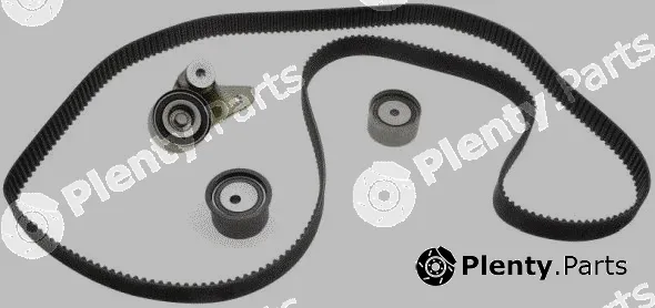 Gates-Mx TCK330 — Timing Belt Kit PowerGrip®