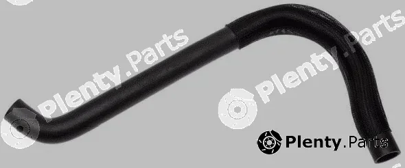 Gates-Mx 24382 — Radiator Hose
