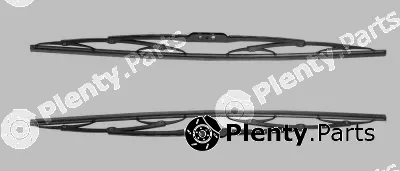 Gates-Mx MEG-DB11 — Wiper Blade