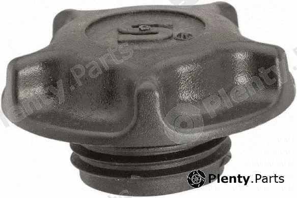 Gates-Mx 31110 — Sealing Cap, oil filler neck