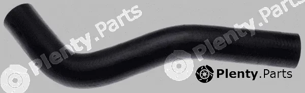 Gates-MX 23093 — Radiator Hose