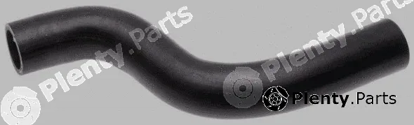 Gates-Mx 23649 — Radiator Hose